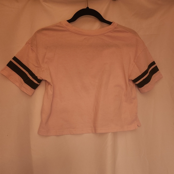 Pink Tweety Graphic Tee. - Picture 3 of 9